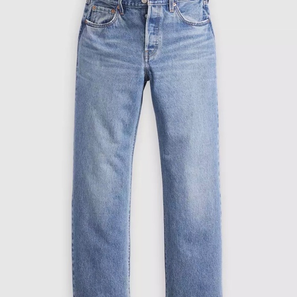 501® '90s Ankle Women's Jeans - Picture 7 of 11